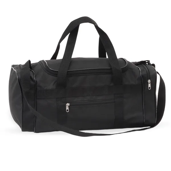 Bolsa de Nylon 23 Litros (XB-14801) personalizado | D.JOB