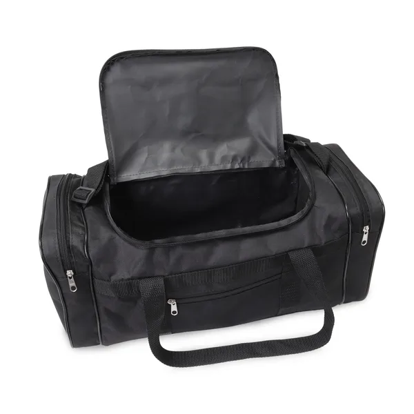 Bolsa de Nylon 23 Litros (XB-14801) — foto 2 | D.JOB