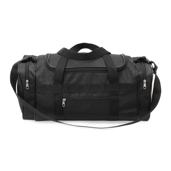 Bolsa de Nylon 23 Litros (XB-14801) — foto 3 | D.JOB