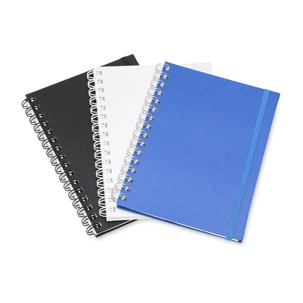 Caderno Planner (XB-14802) — foto 2 | D.JOB
