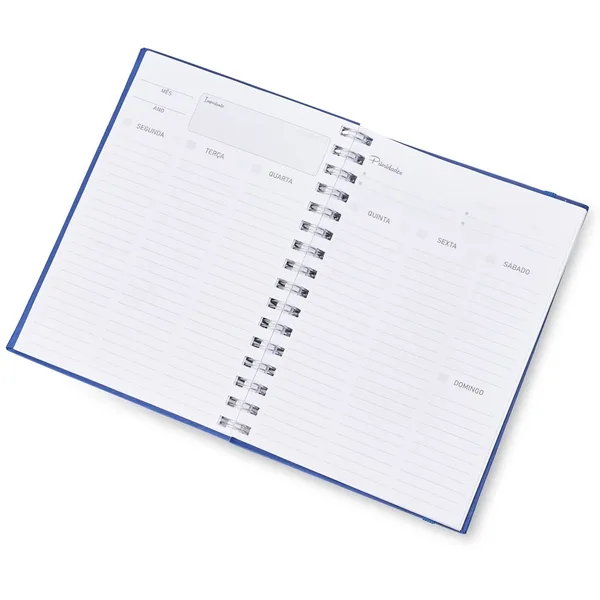 Caderno Planner (XB-14802) — foto 3 | D.JOB