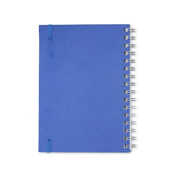 Caderno Planner (XB-14802) — foto 4 | D.JOB