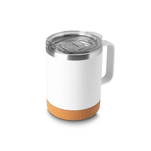 Caneca Térmica 350ml (XB-14822) personalizado | D.JOB