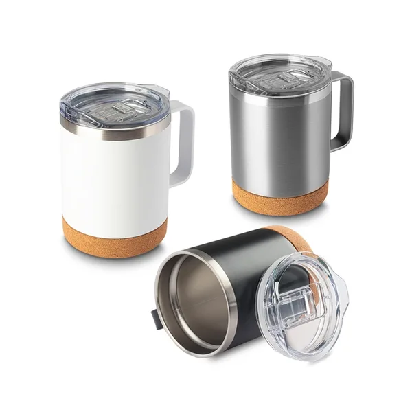 Caneca Térmica 350ml (XB-14822) — foto 2 | D.JOB