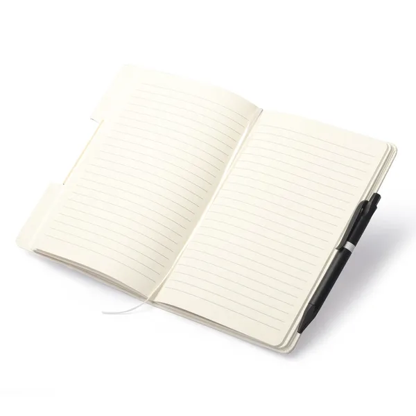 Caderno Ecológico (XB-14862) — foto 4 | D.JOB