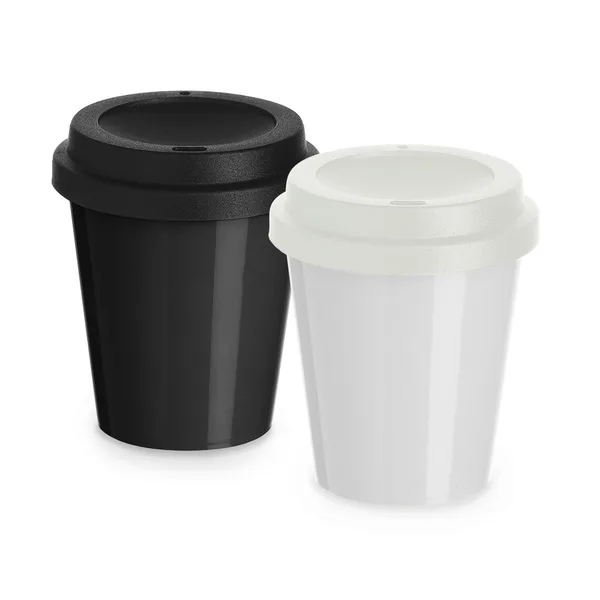 Copo Plástico 350ml (XB-14875) — foto 2 | D.JOB
