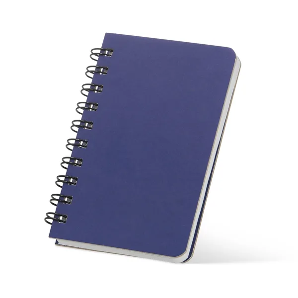 Caderno Kraft (XB-14918) personalizado | D.JOB