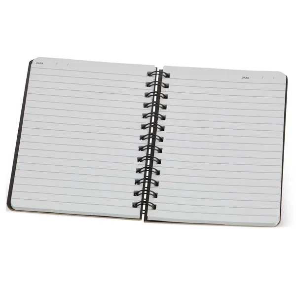 Caderno Kraft (XB-14919) — foto 2 | D.JOB