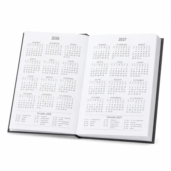 Agenda 2027 Cromato (XB-14926) — foto 5 | D.JOB