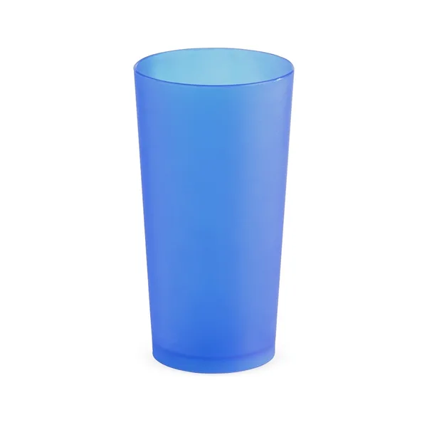 Copo Plástico 420ml (XB-14941) personalizado | D.JOB