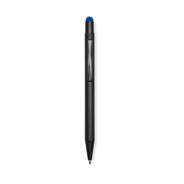 Caneta Metal Touch (XB-14949) — foto 3 | D.JOB