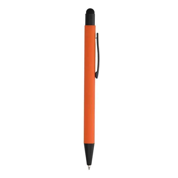 Caneta Metal Touch (XB-14949B) personalizado | D.JOB