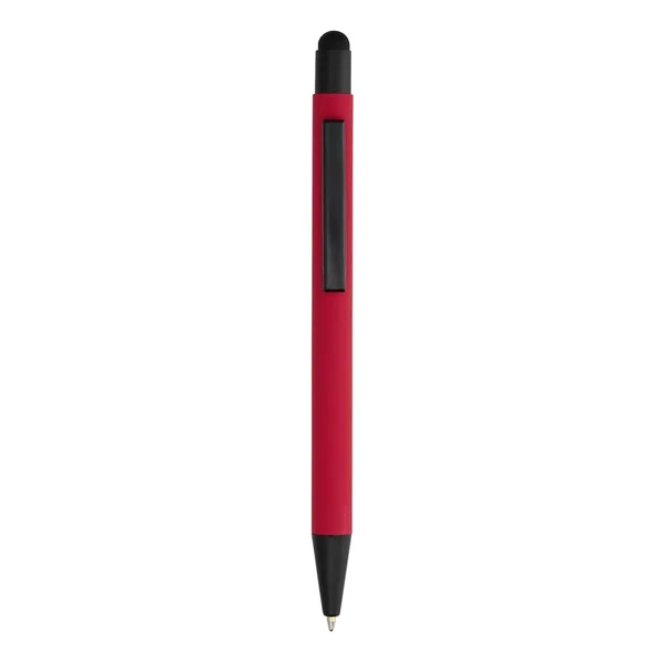Caneta Metal Touch (XB-14949B) — foto 3 | D.JOB