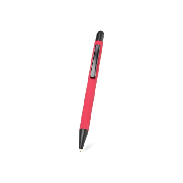 Caneta Metal Touch (XB-14949B) — foto 4 | D.JOB
