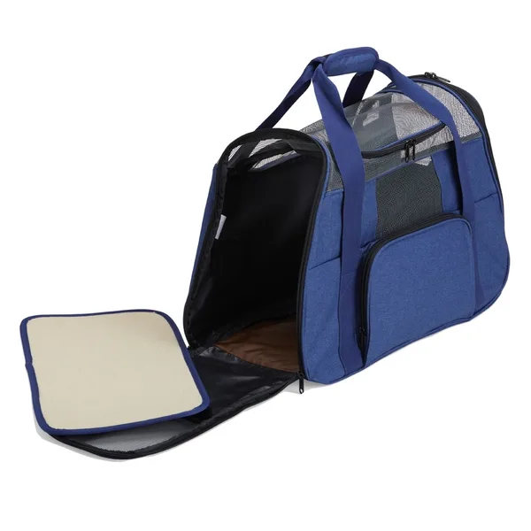 Bolsa para Transporte de Pets (XB-14992) — foto 7 | D.JOB