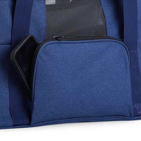 Bolsa para Transporte de Pets (XB-14992) — foto 9 | D.JOB