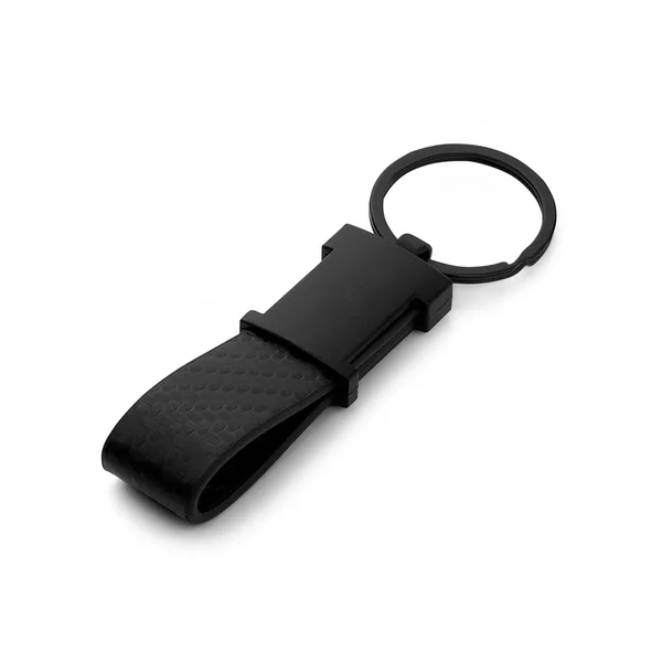 Chaveiro Metal (XB-15002) personalizado | D.JOB