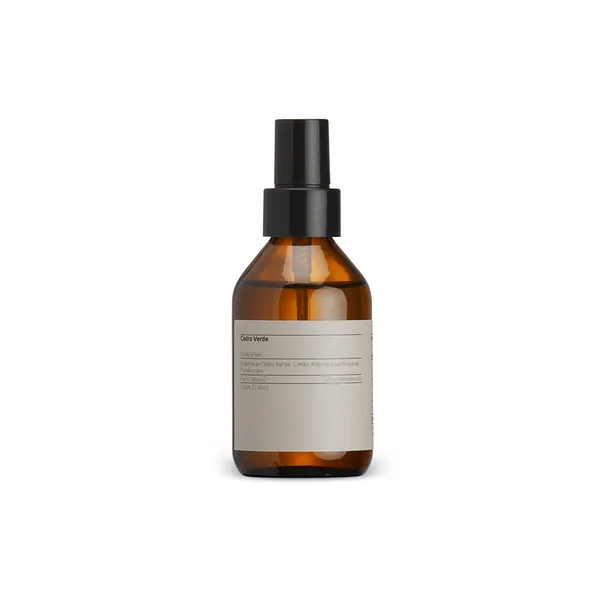 Home Spray Cedro Verde 100ml (XB-15013B) personalizado | D.JOB