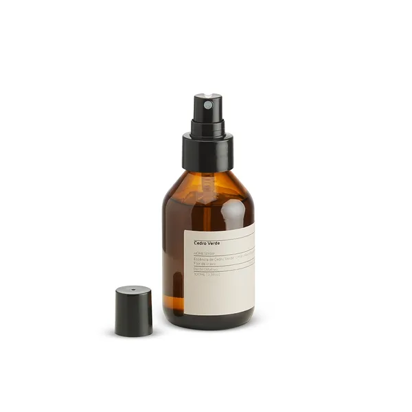 Home Spray Cedro Verde 100ml (XB-15013B) — foto 2 | D.JOB