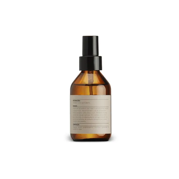 Home Spray Cedro Verde 100ml (XB-15013B) — foto 3 | D.JOB