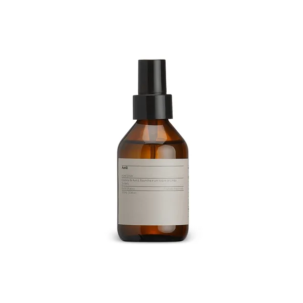 Home Spray Avelã 100ml (XB-15013C) personalizado | D.JOB