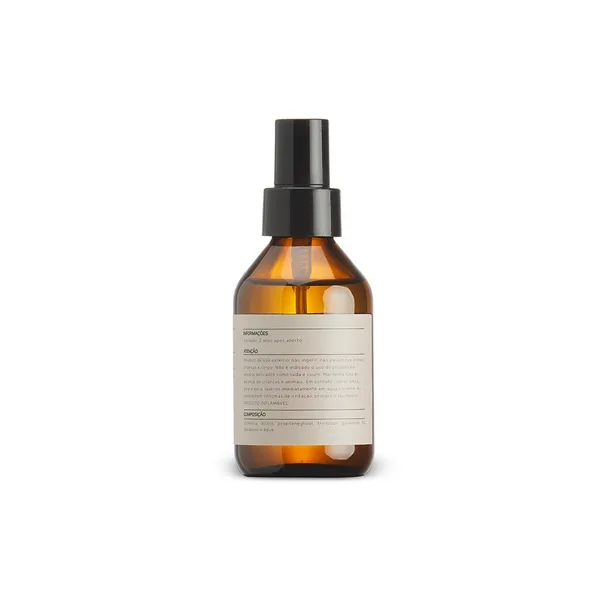 Home Spray Avelã 100ml (XB-15013C) — foto 3 | D.JOB