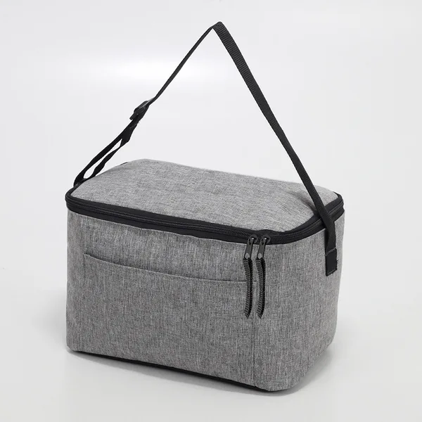 Bolsa Térmica 10L (XB-15024) personalizado | D.JOB