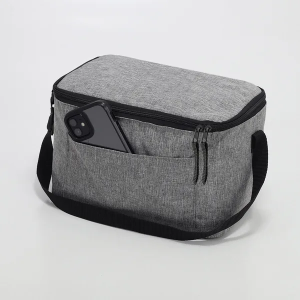 Bolsa Térmica 10L (XB-15024) — foto 3 | D.JOB