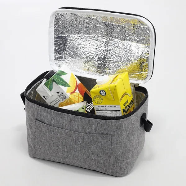 Bolsa Térmica 10L (XB-15024) — foto 4 | D.JOB