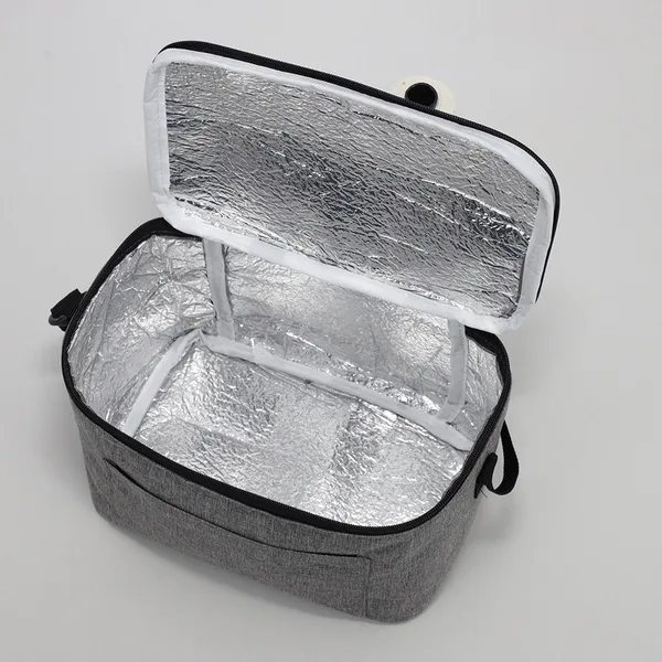 Bolsa Térmica 10L (XB-15024) — foto 5 | D.JOB