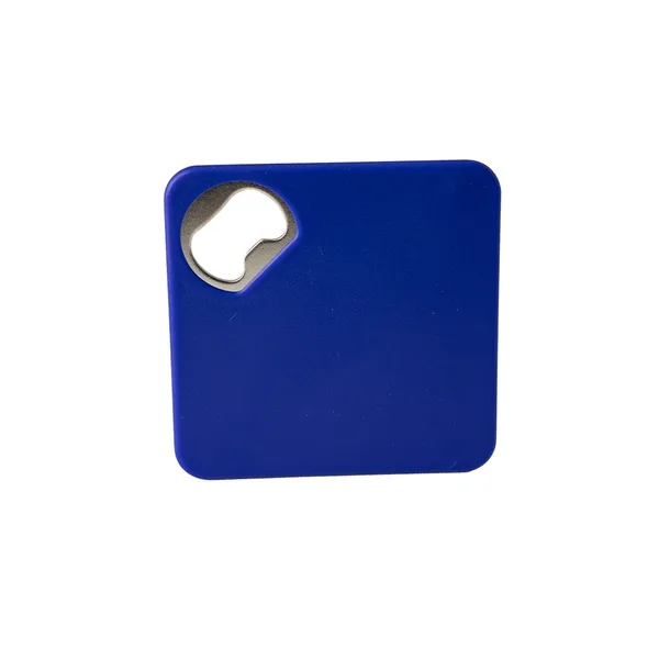 Porta Copo com Abridor (XB-15033) personalizado | D.JOB