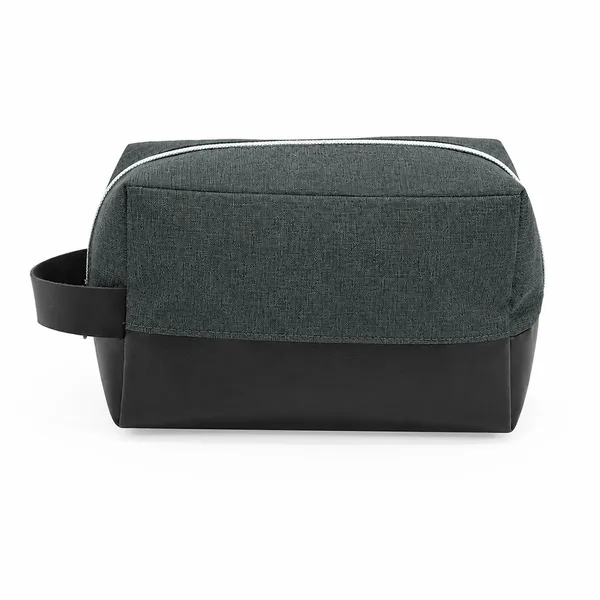 Nécessaire Nylon (XB-15050) personalizado | D.JOB