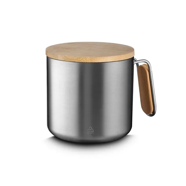 Caneca Térmica 330ml (XB-15080) personalizado | D.JOB