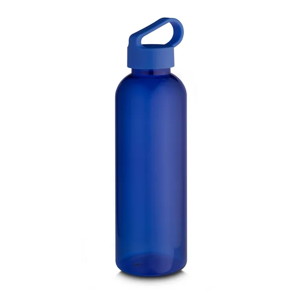 Garrafa Plástica 550ml (XB-15083) personalizado | D.JOB