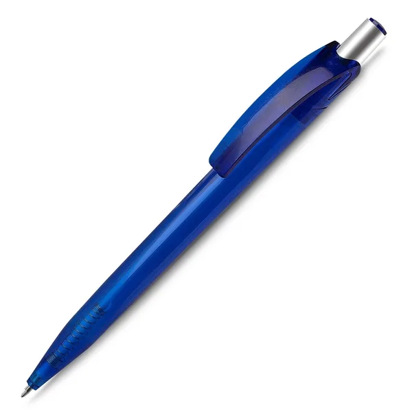 Caneta Plástica (XB-15085T) personalizado | D.JOB