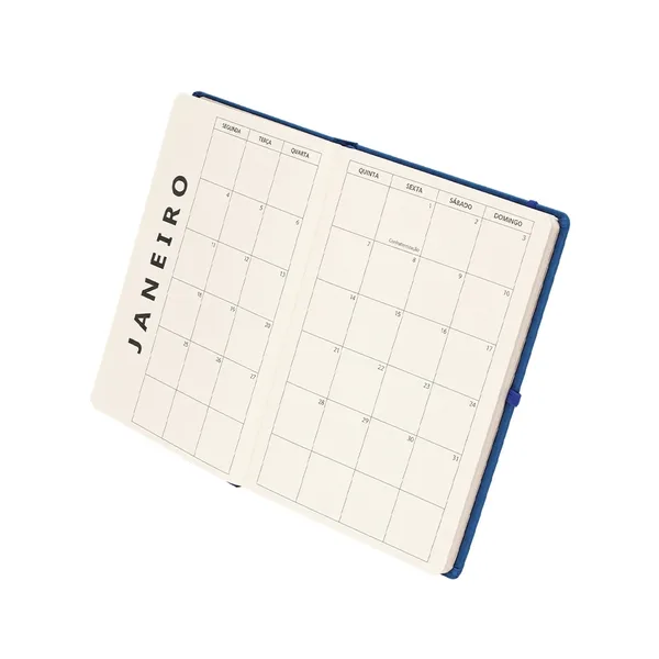 Planner Cromato 2027 (XB-15096) — foto 3 | D.JOB