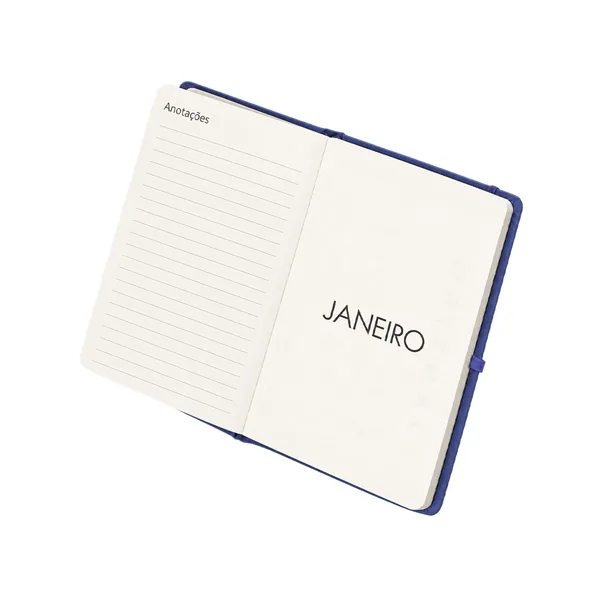 Planner Cromato 2027 (XB-15096) — foto 5 | D.JOB