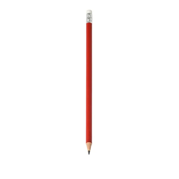 Lápis com Borracha (XB-15127) personalizado | D.JOB