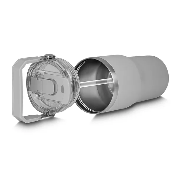 Copo Térmico 650ml (XB-15158) — foto 3 | D.JOB