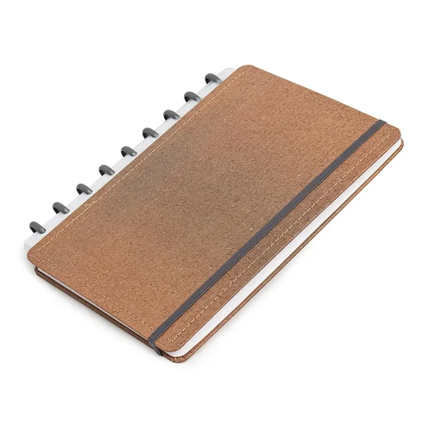 Caderno de Disco Percalux (XB-15162) — foto 3 | D.JOB
