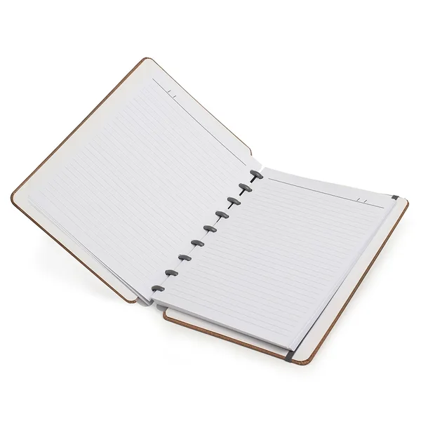 Caderno de Disco Percalux (XB-15162) — foto 6 | D.JOB