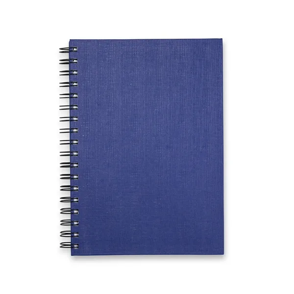 Caderno Linho (XB-15231) personalizado | D.JOB