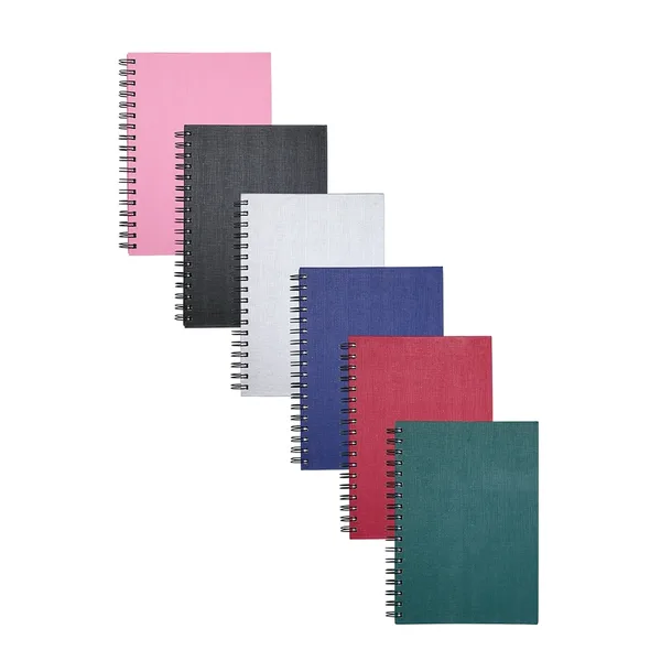 Caderno Linho (XB-15231) — foto 2 | D.JOB