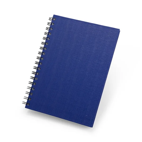 Caderno Linho (XB-15231) — foto 3 | D.JOB