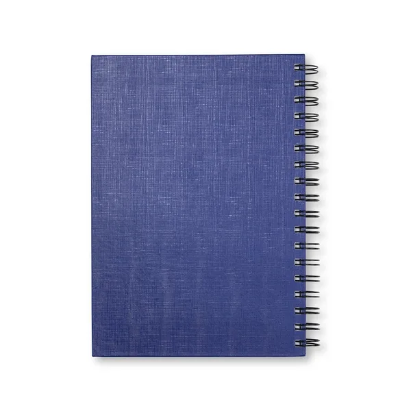 Caderno Linho (XB-15231) — foto 5 | D.JOB