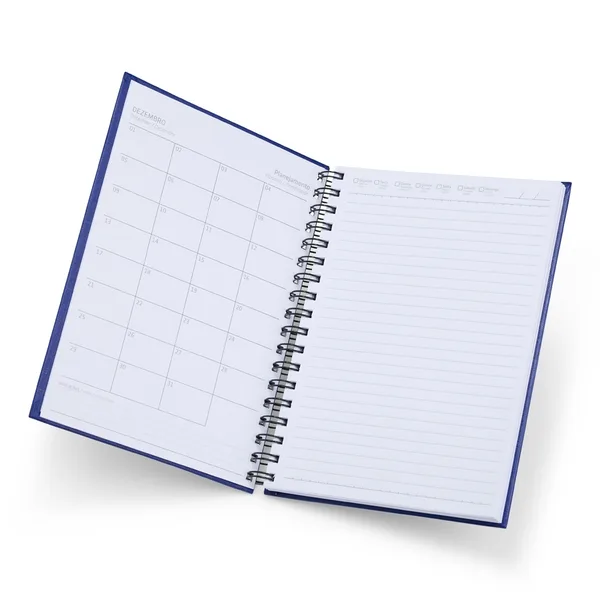 Caderno Linho (XB-15231) — foto 6 | D.JOB