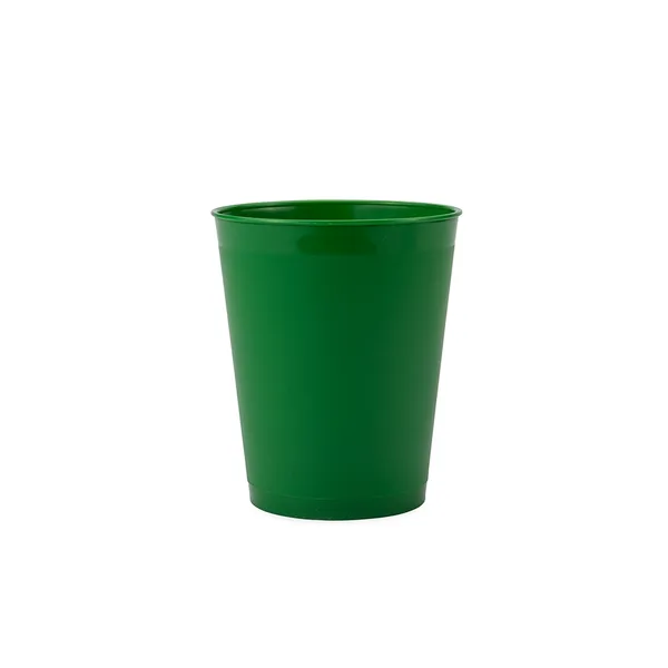 Copo Plástico 450ml (XB-15240) personalizado | D.JOB
