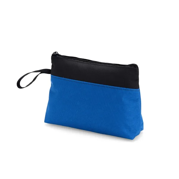 Nécessaire Nylon (XB-15253) personalizado | D.JOB