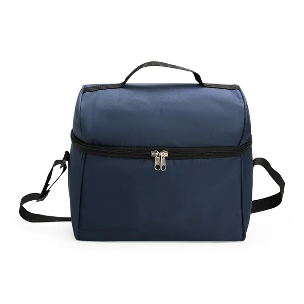 Bolsa Térmica 14 Litros (XB-15273) personalizado | D.JOB