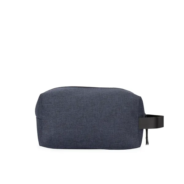 Nécessaire Nylon (XB-15276) personalizado | D.JOB